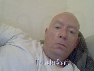 ThunderShaft Faceporno