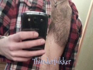Thunderfukker