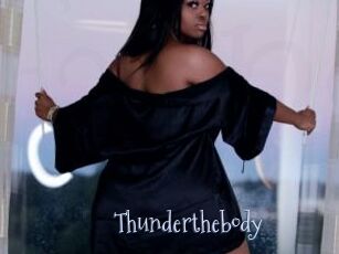 Thunderthebody