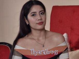 ThyaraJhonss Faceporno