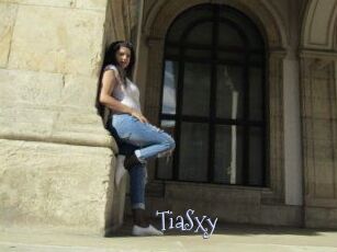 TiaSxy
