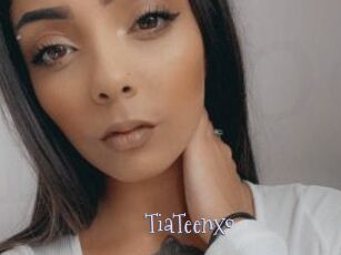 TiaTeenxo