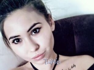 TiaWei Faceporno