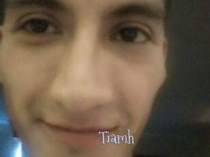 Tiamh