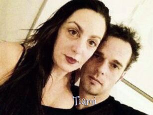 Tiami Faceporno