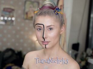 TianaNicholes Faceporno