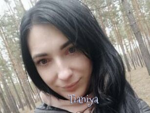 Tianiya Faceporno