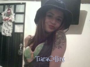 TiaraCollins Faceporno