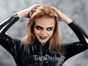 TiaraDuchess