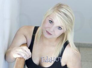 TidaHOT