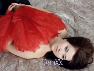 TieraXX