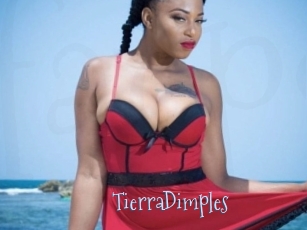 TierraDimples Faceporno