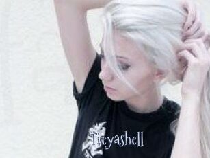 Tieyashell Faceporno