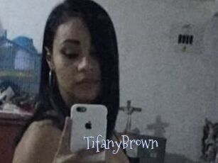 TifanyBrown