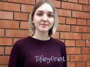 TifanyGrant