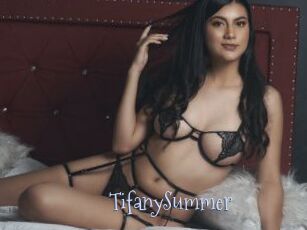 TifanySummer