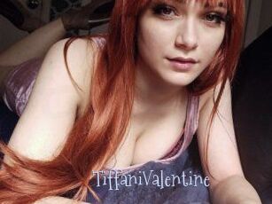 TiffaniValentine