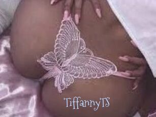 TiffannyTS