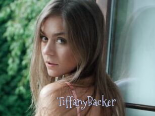 TiffanyBacker