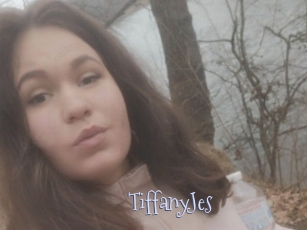 TiffanyJes