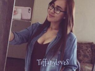 TiffanyLoveS