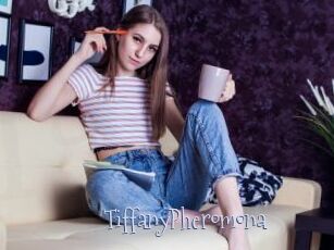 TiffanyPheromona