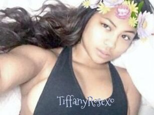 TiffanyRosexo