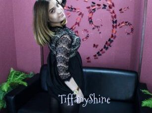 TiffanyShine