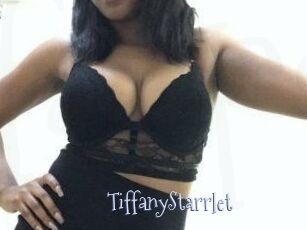 TiffanyStarrlet Faceporno
