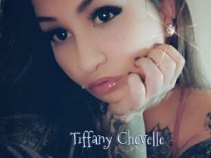 Tiffany_Chevelle