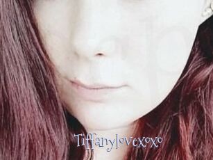 Tiffanylovexoxo
