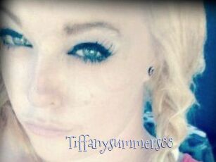 Tiffanysummers88 Faceporno