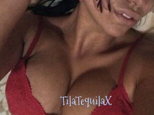 TilaTequilaX
