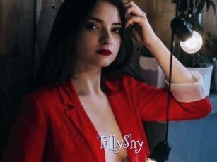 TillyShy
