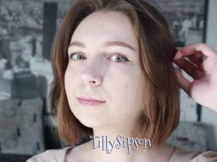 TillySipson Faceporno