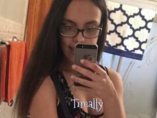 Timally