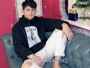 TimatiSanchez Faceporno