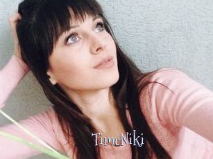 TimeNiki
