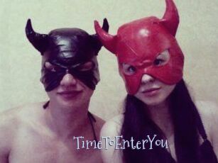 TimeToEnterYou Faceporno