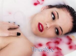 TimeeaNyx