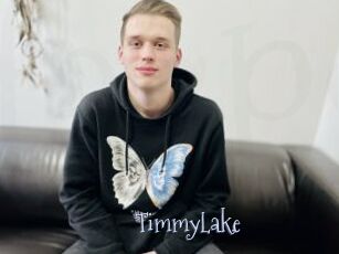 TimmyLake Faceporno