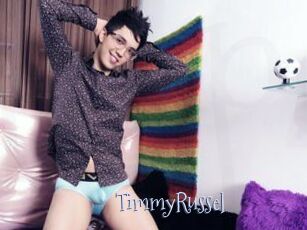 TimmyRussel