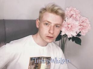 TimmyWhilson Faceporno