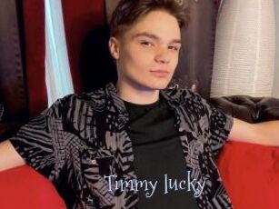 Timmy_lucky