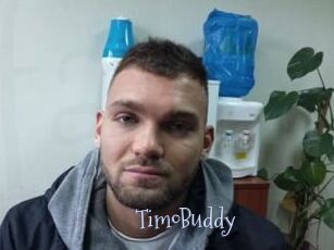 TimoBuddy