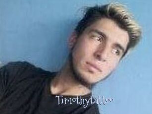 Timothytattoo