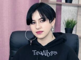 TinaAllyson