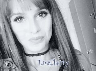 TinaCherry