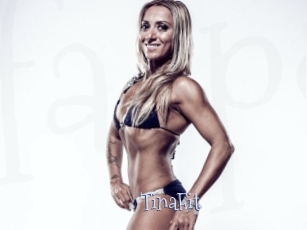 TinaFit Faceporno