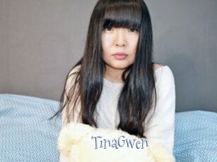 TinaGwen Faceporno
